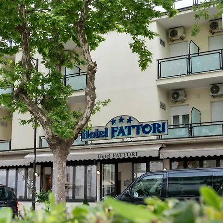 Fattori チェゼナーティコ